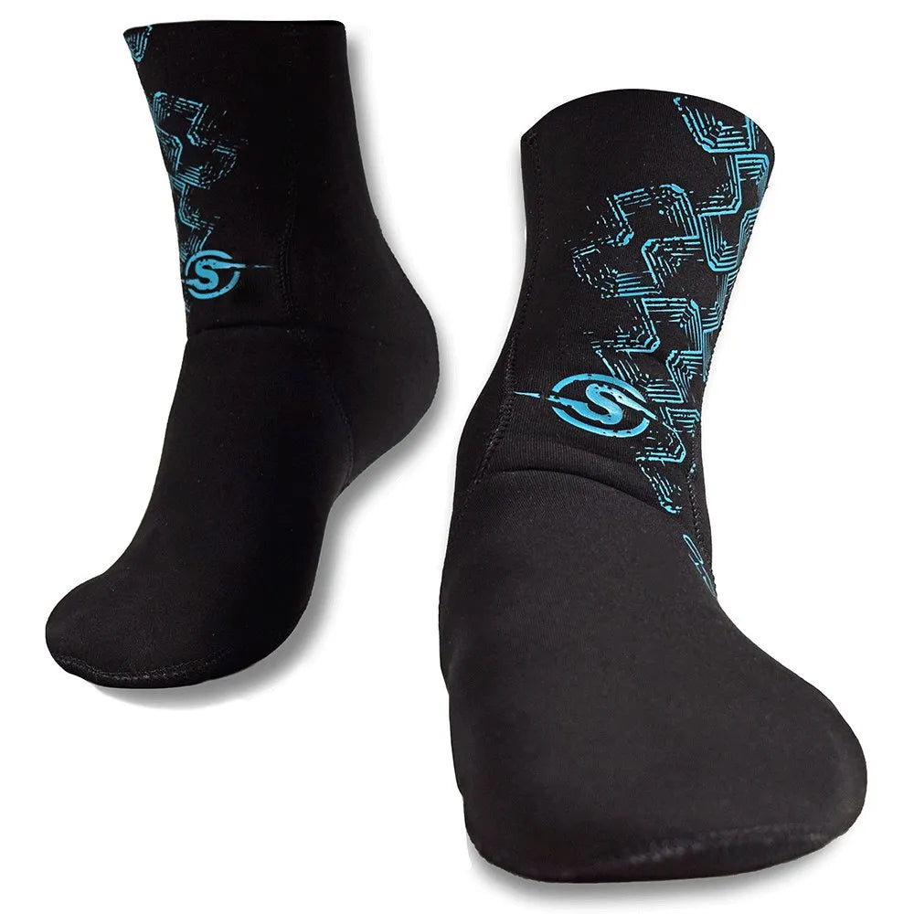 Sigalsub Comfort EVO 1.5 mm booties