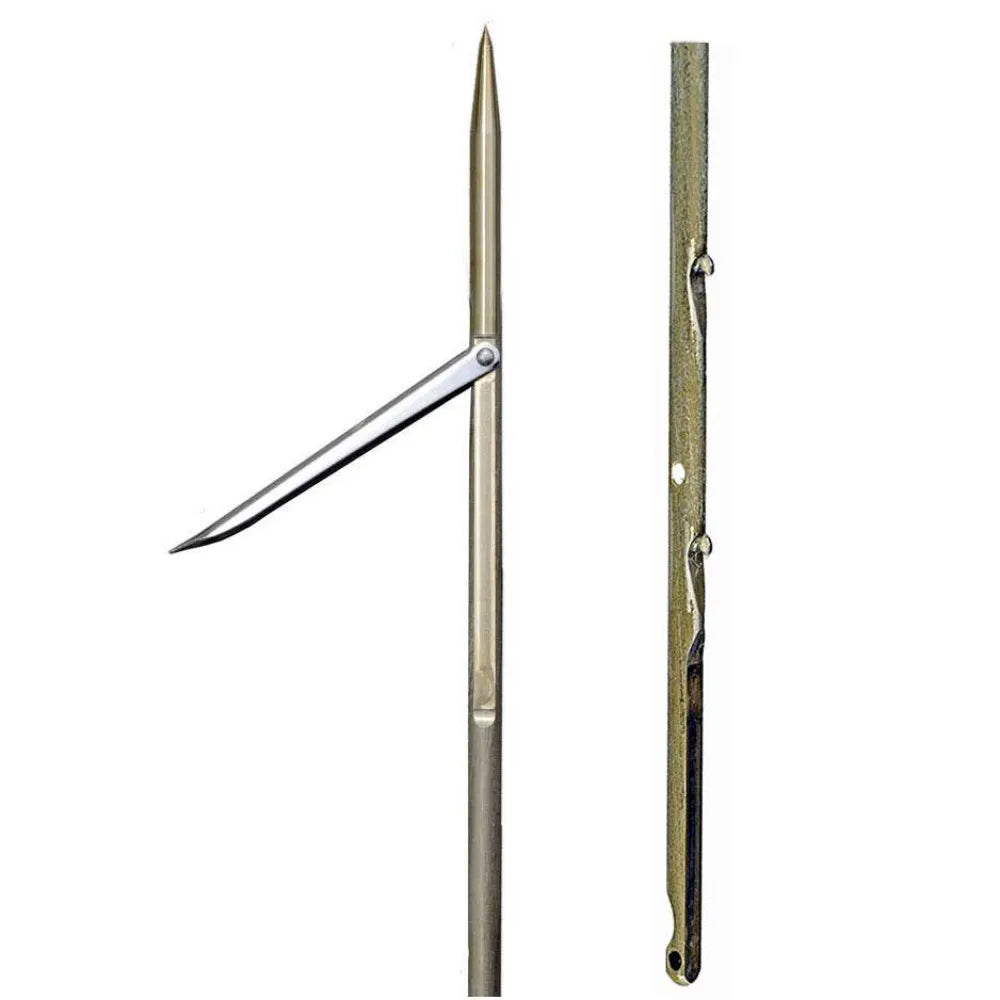 Sigalsub Tahitian Single Barb 6.5 mm spearshaft