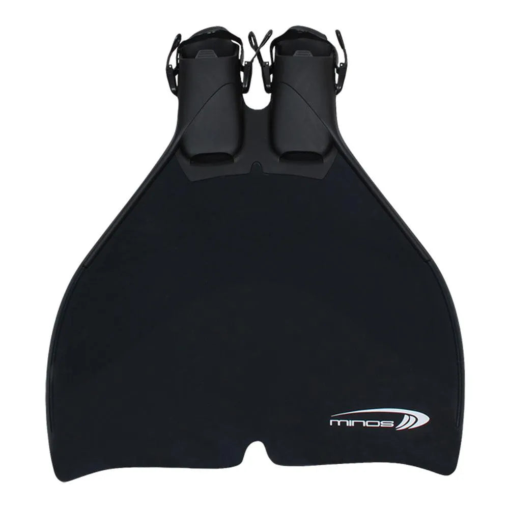 So dive Minos Monofin