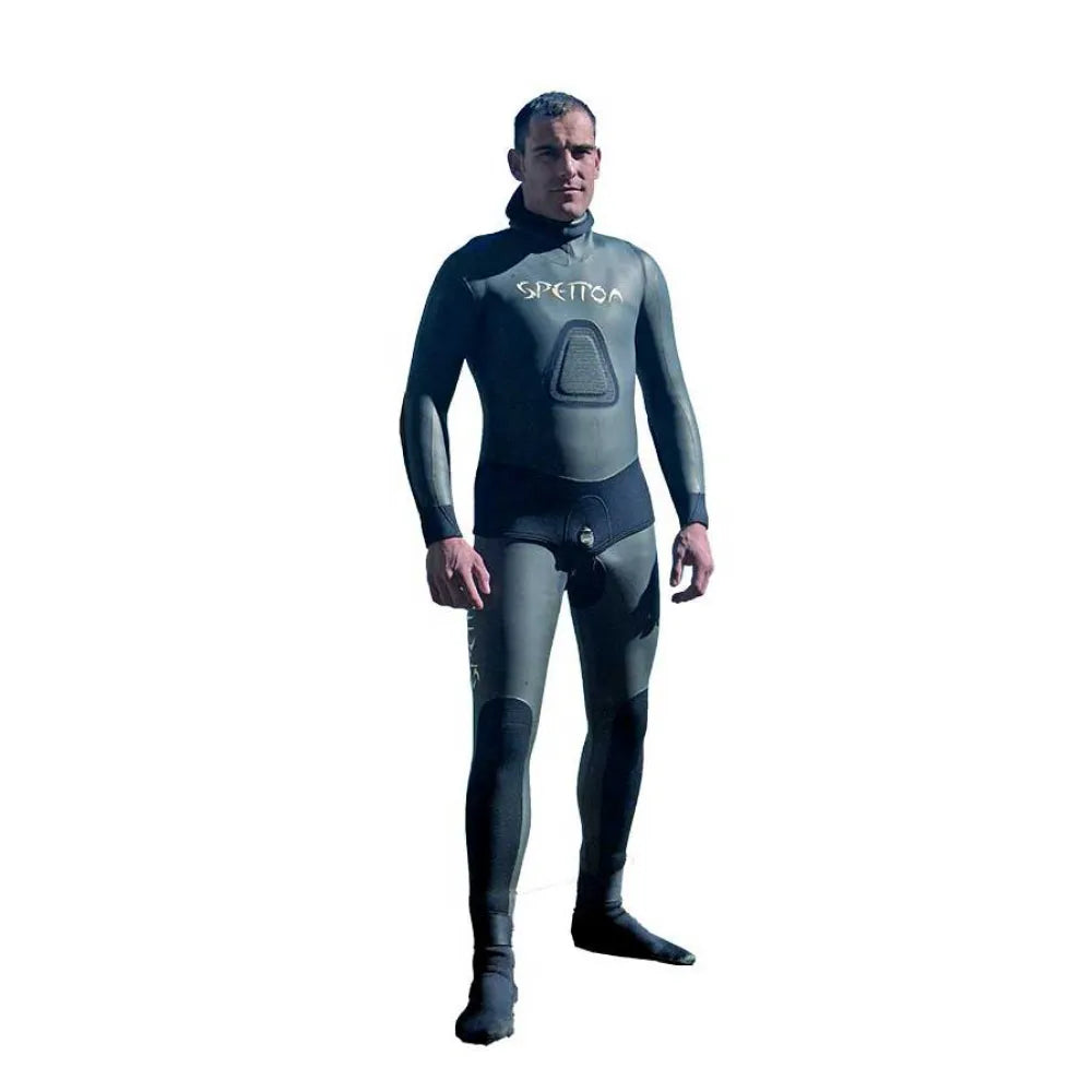 Spetton Evolution 5 mm spearfishing wetsuit