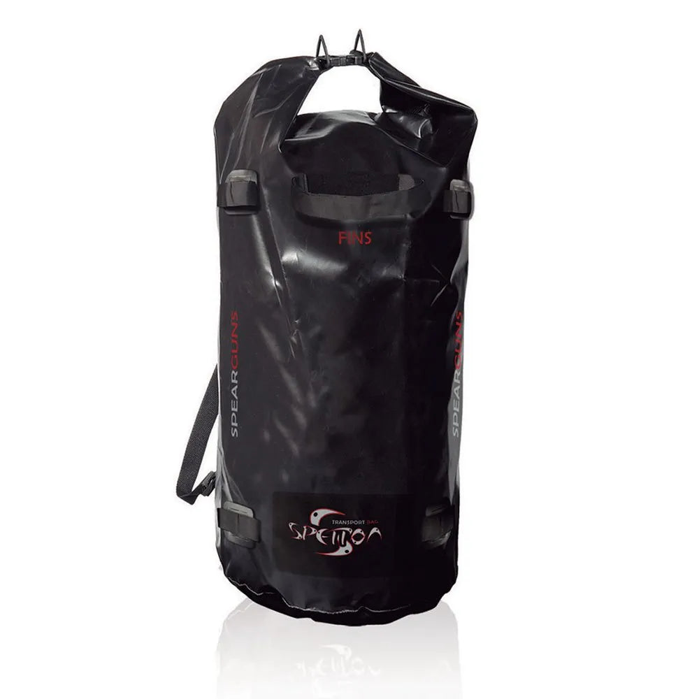 Spetton Fins And Guns dry sack