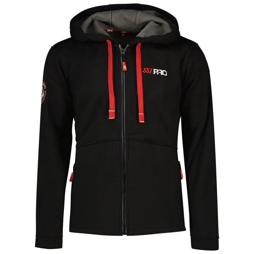 Ssi Bonded Fleece Pro sweatshirt