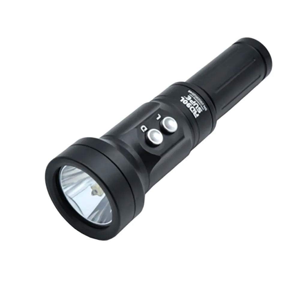 Supe RD90L Laser torch