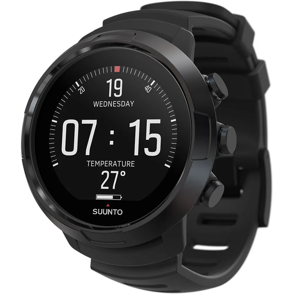 Suunto D5 dive computer