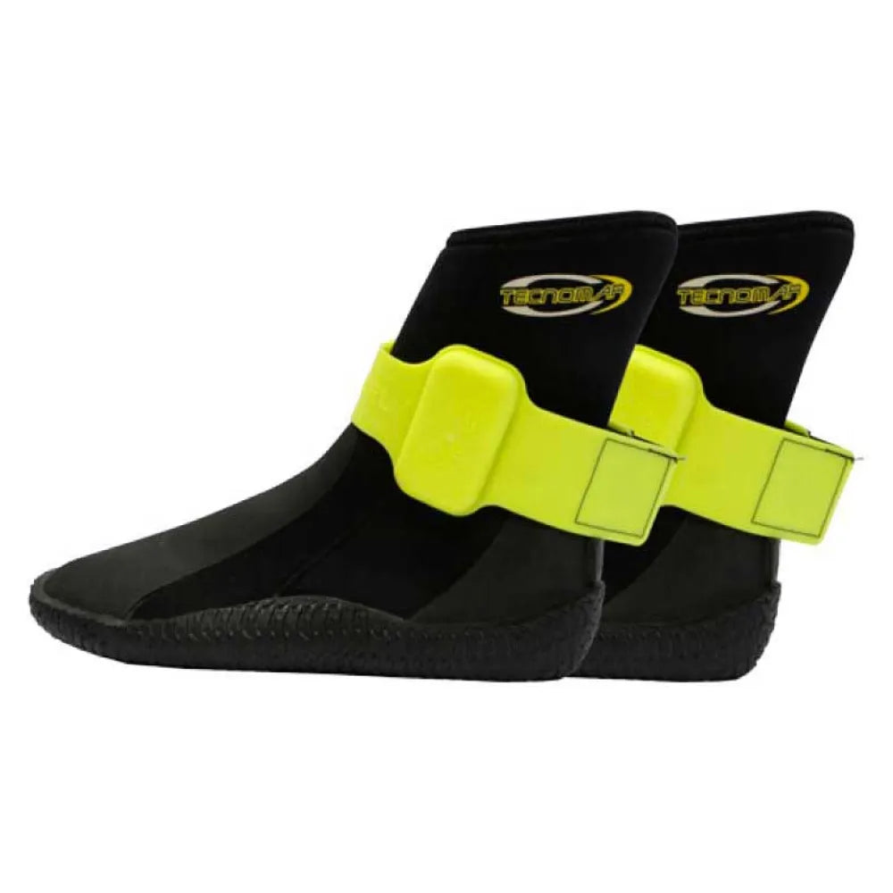 Tecnomar Ankle 2 units weight