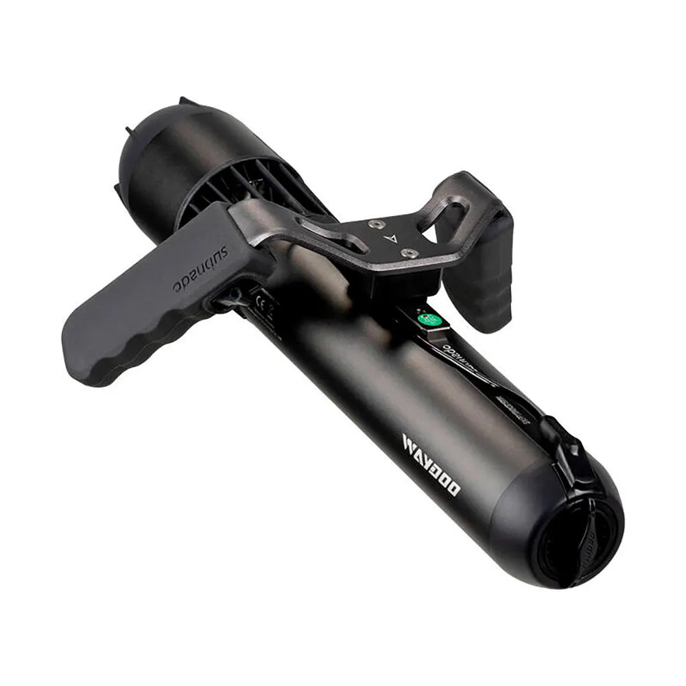 Waydoo Subnado Starting kit Sea Scooter
