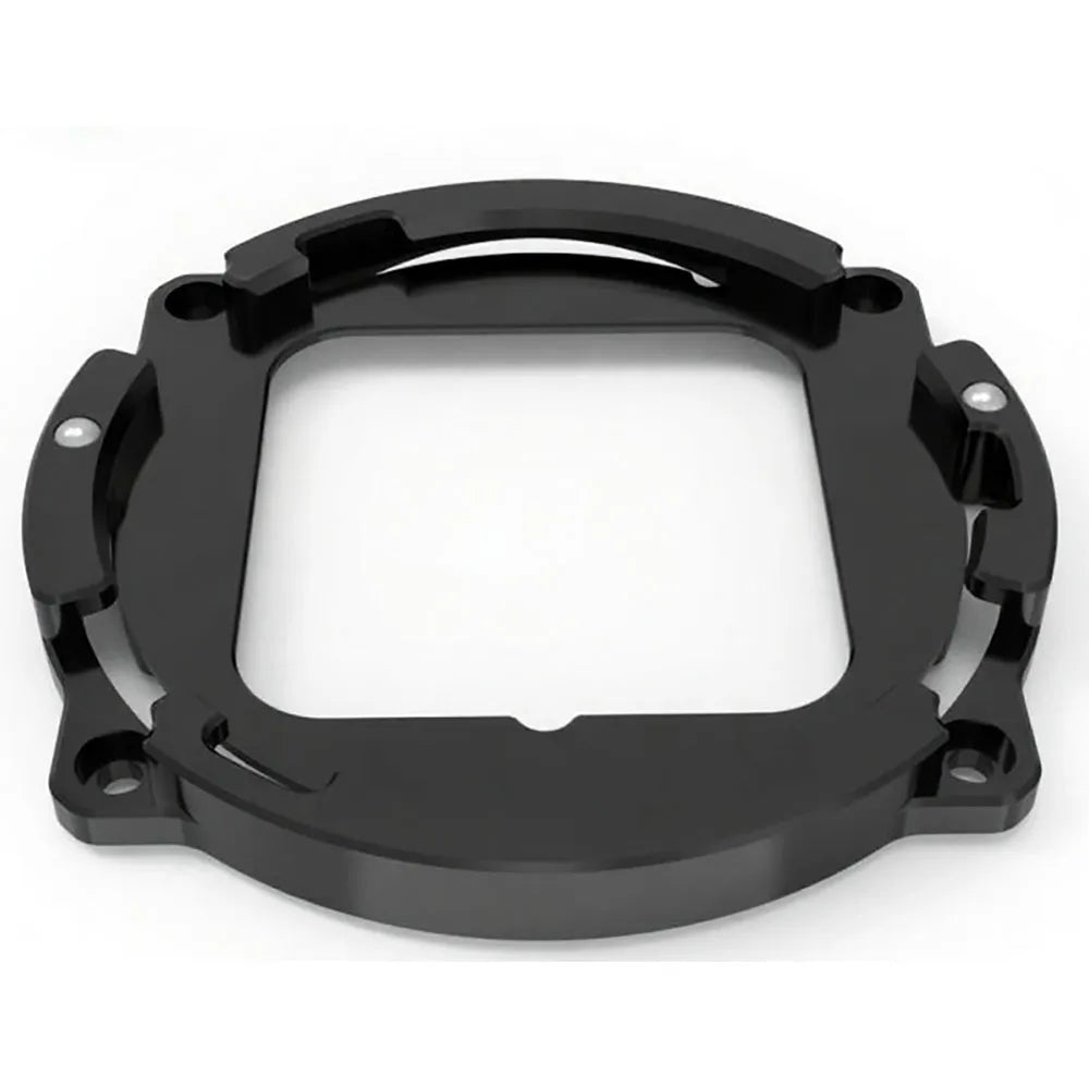Weefine Quick mounting of WFL14 in housing