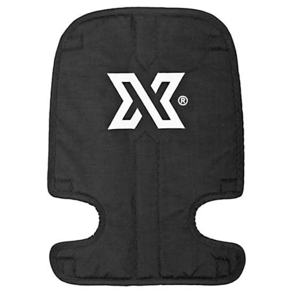 xDeep 3D Mesh Backplate Pad Sheath