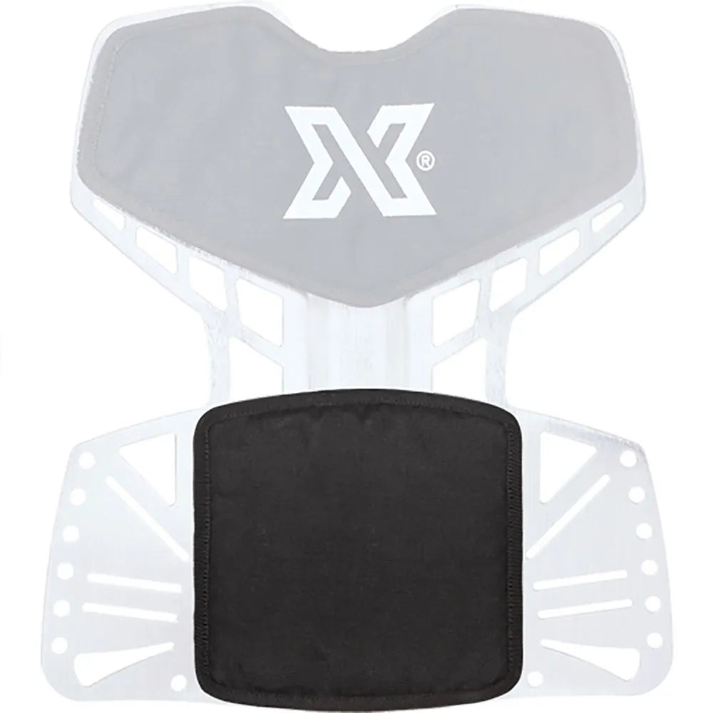 xDeep Bottom Backplate Pad For NX Series For S Size