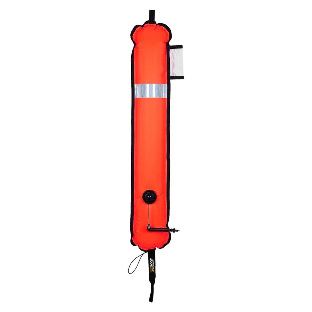 xDeep Closed Dsmb 90 smb deco buoy