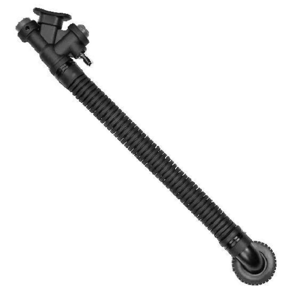 xDeep Complete Inflator Corrugated Hose Tube