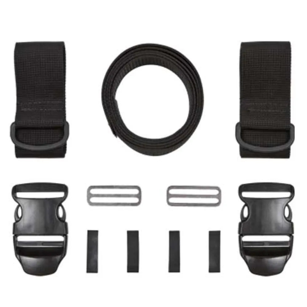 xDeep Zeos/Hydros Quick Release Kit Set