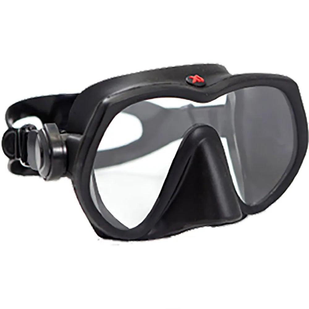 Xs scuba Crew Silicone diving mask