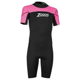 Mares Scuba Ranger 5 mm junior long sleeve shorty
