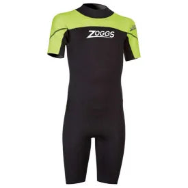 Mares Scuba Ranger 5 mm junior long sleeve shorty